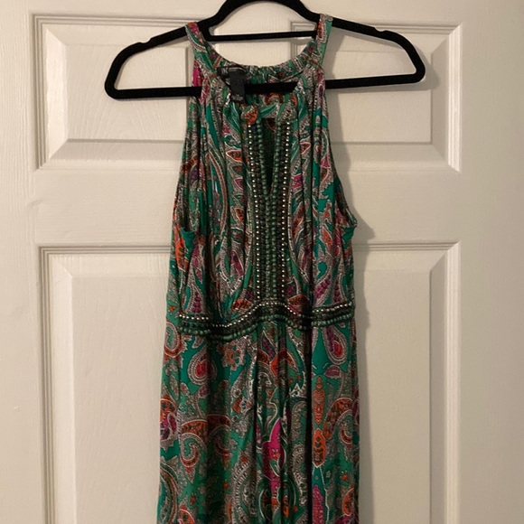 INC International Concepts Dresses & Skirts - Women Maxi Dress- by INC Concepts